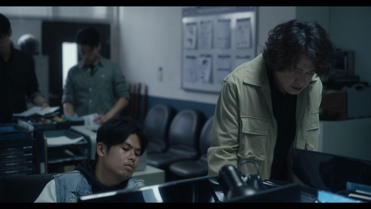 谁是被害者 第2集视频封面图