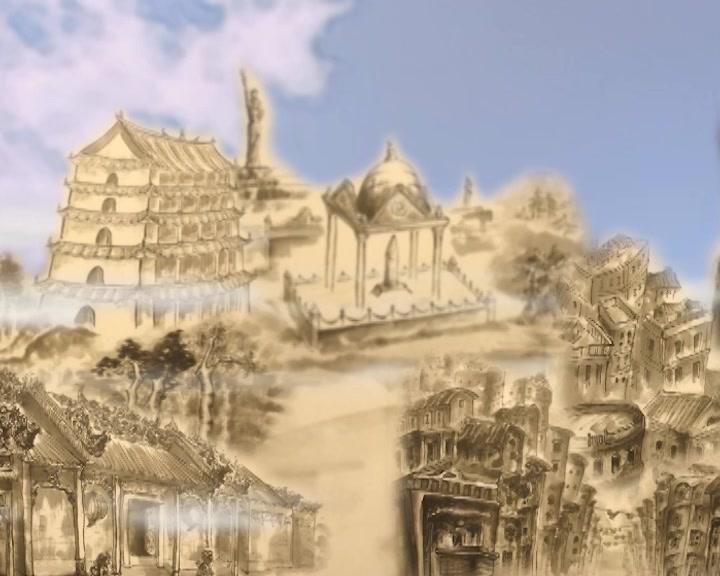 七十二家房客第八部 第133集视频封面图
