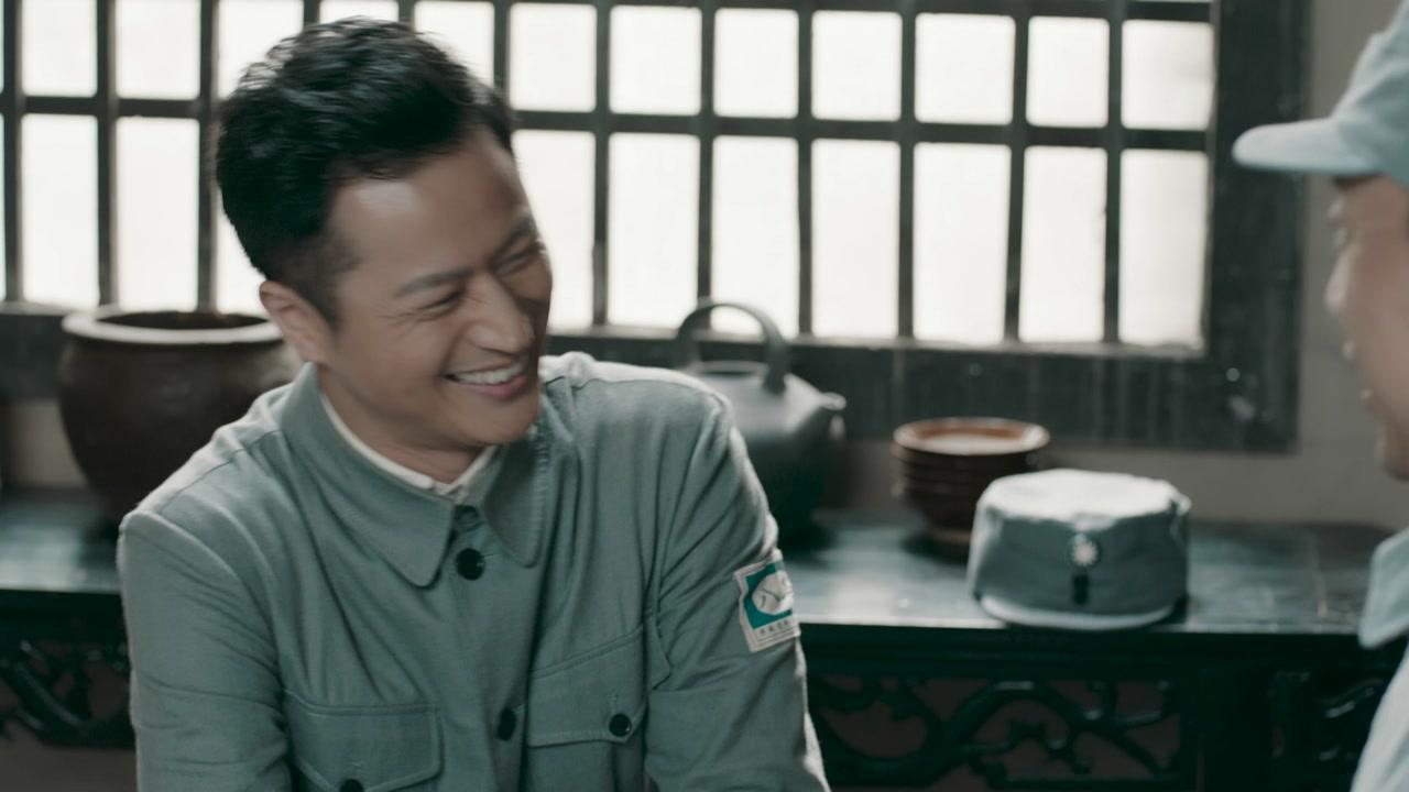 誓盟 第33集视频封面图