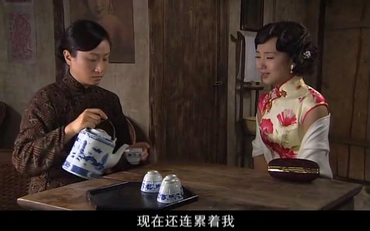 纸醉金迷 第25集视频封面图