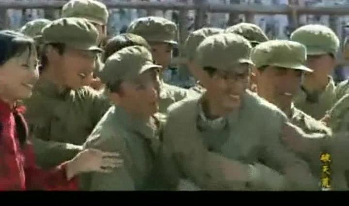 破天荒 第5集视频封面图