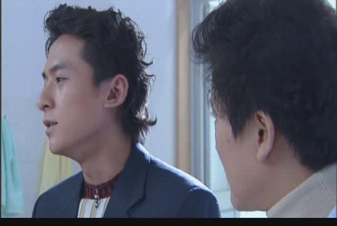 爱到尽头 第5集视频封面图