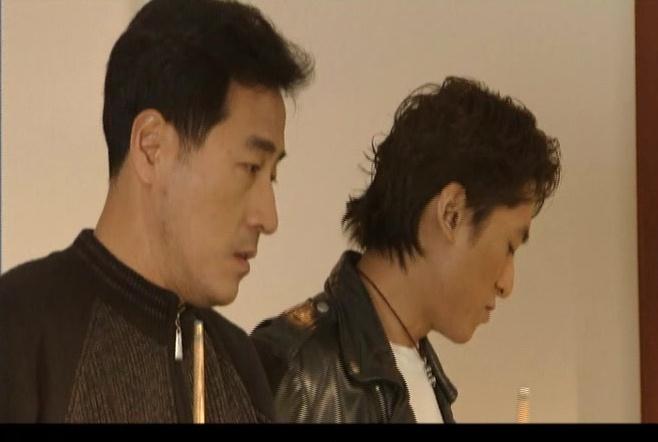 爱到尽头 第18集视频封面图