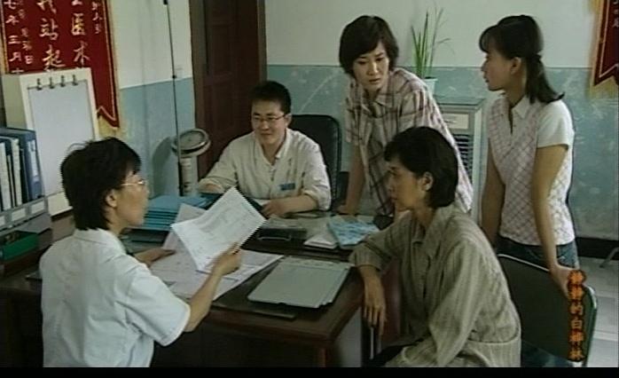 静静的白桦林 第17集视频封面图
