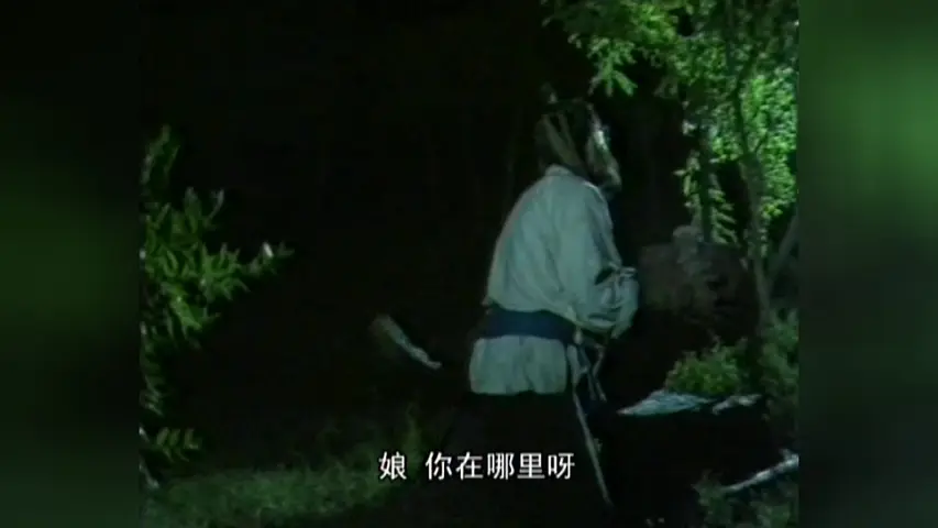 水浒 11集