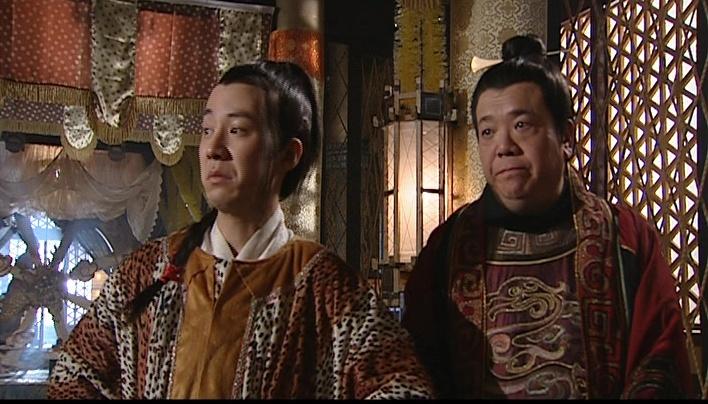 剑出江南 第7集视频封面图