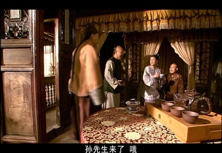 天下一碗 第27集视频封面图