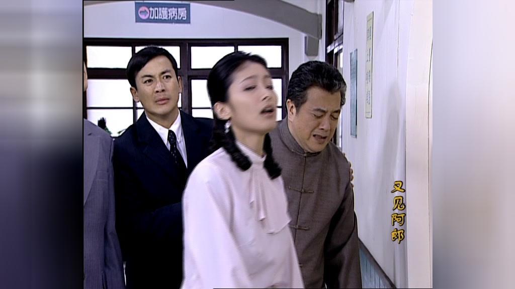 又见阿郎 第27集视频封面图