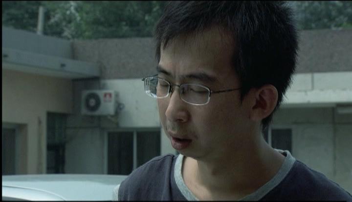 肇事追踪 第9集视频封面图