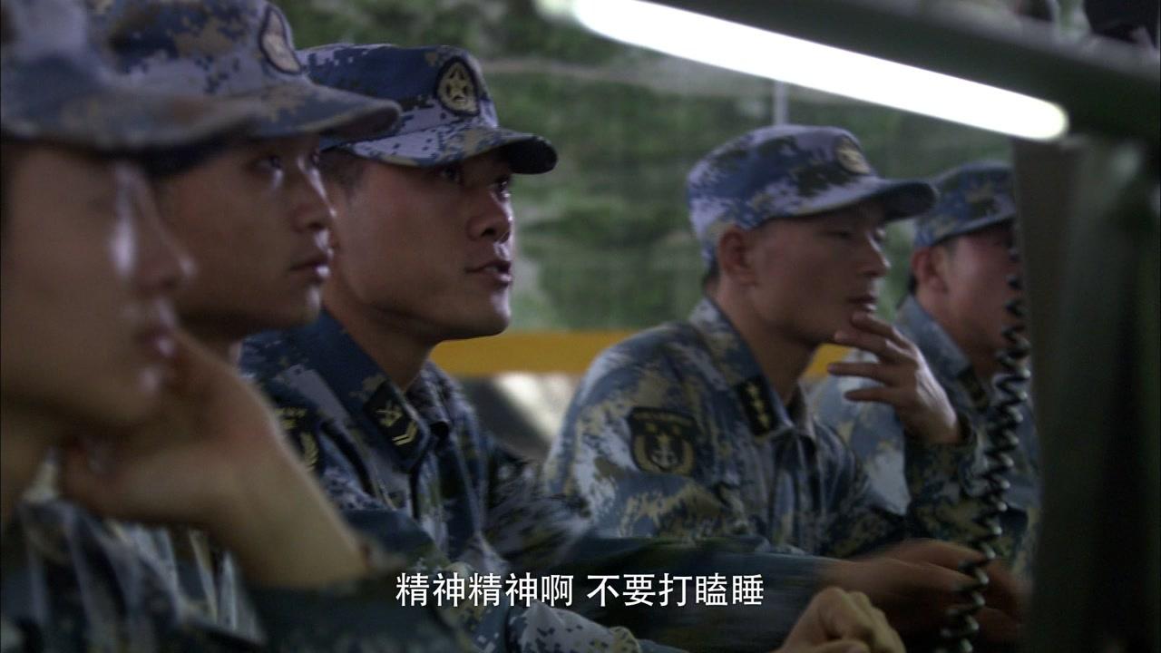 火蓝刀锋 第23集视频封面图