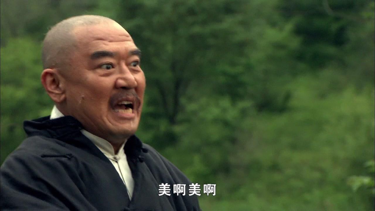 焦裕禄 第4集视频封面图