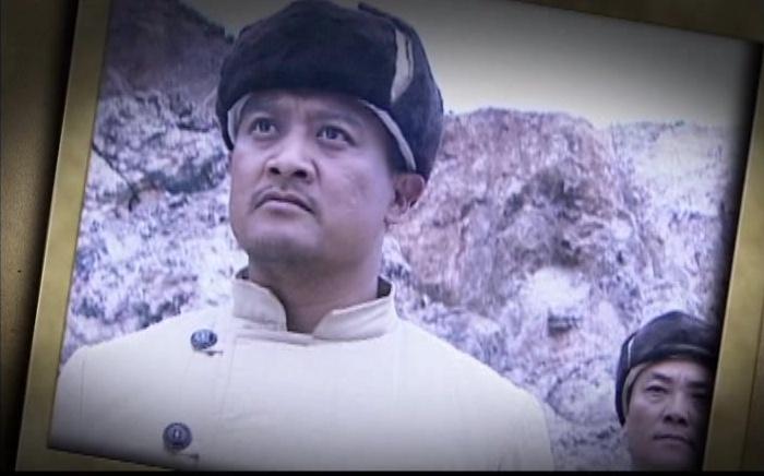 热爱 第26集视频封面图