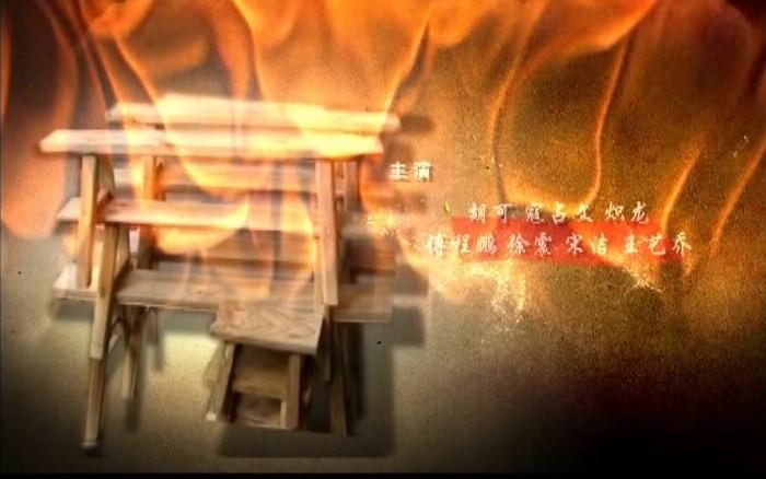 大镇反 15集