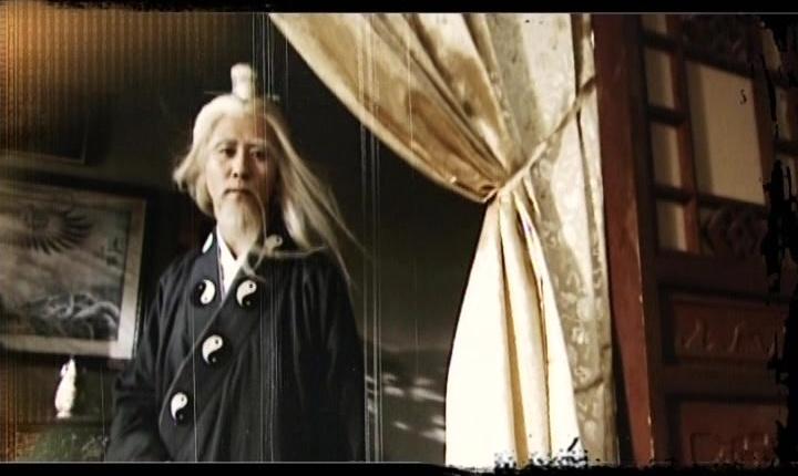 丐侠传奇 第17集视频封面图