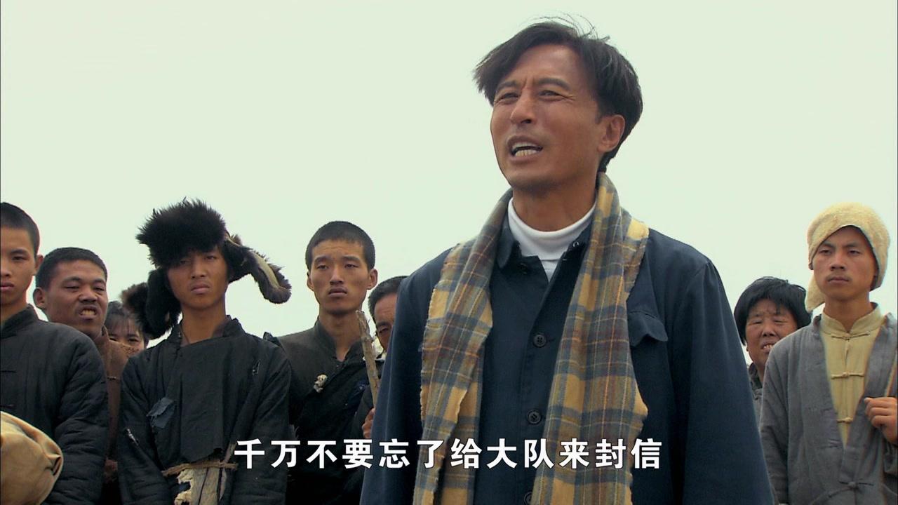 焦裕禄 第8集视频封面图
