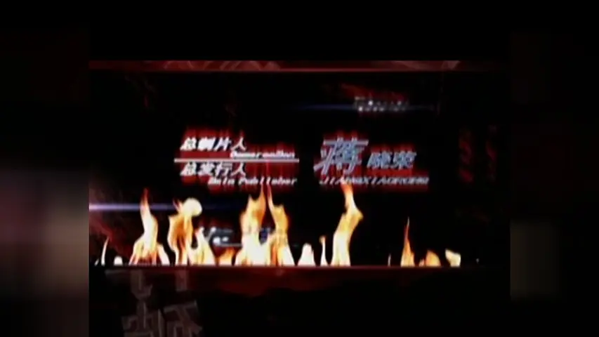 侦探成旭之千年迷局 7集