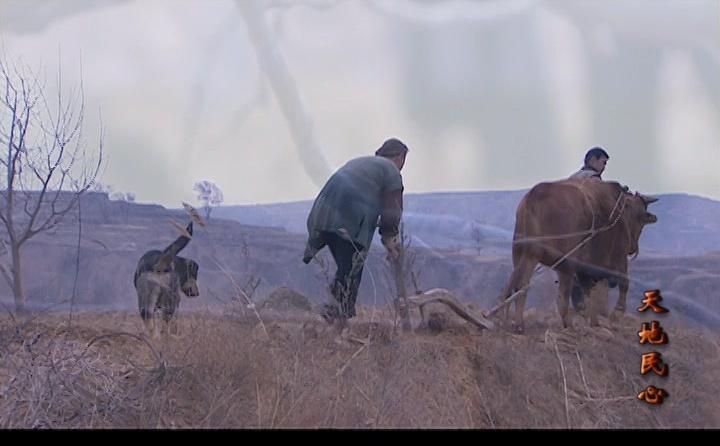 天地民心 第10集视频封面图