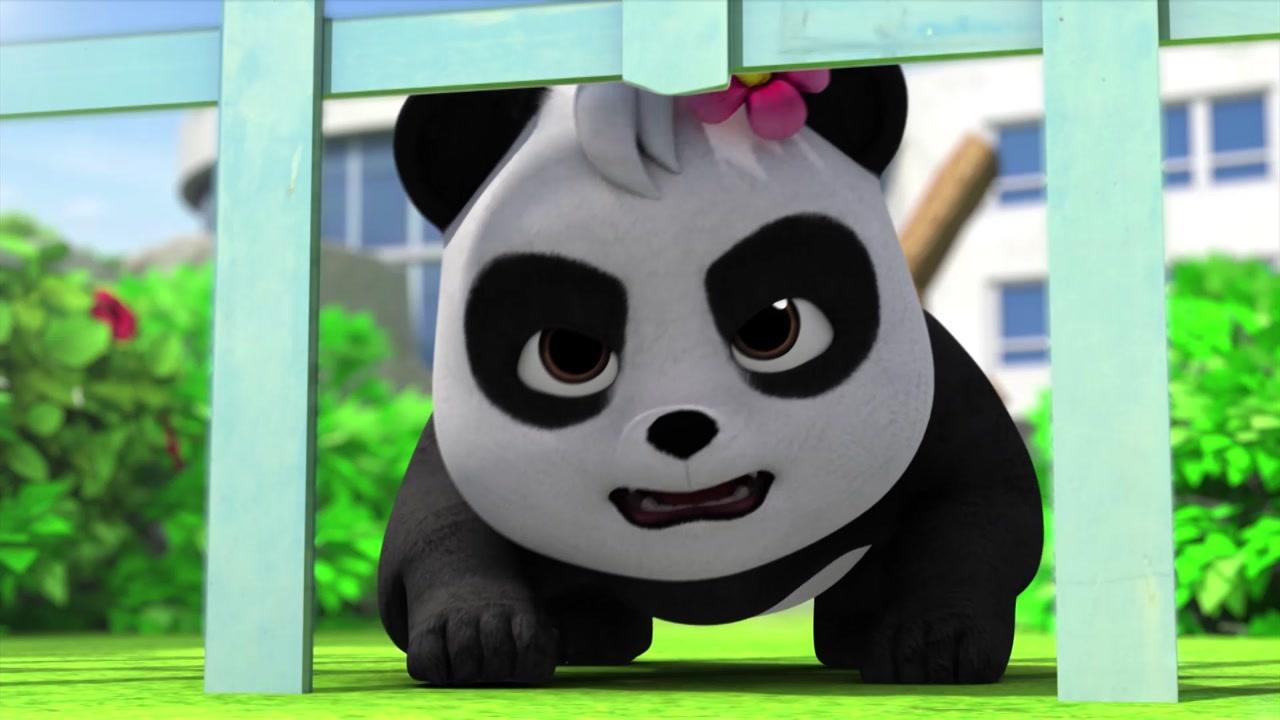 超级飞侠第三季 第11集视频封面图