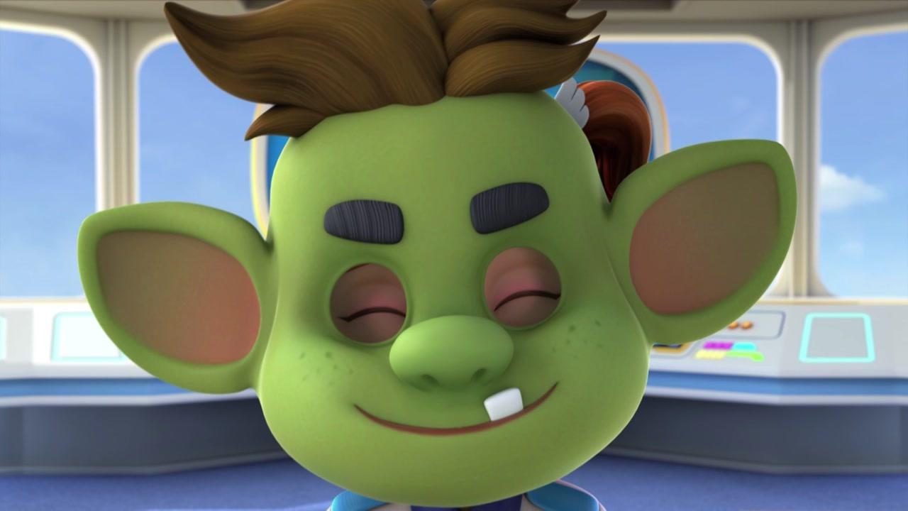 超级飞侠第三季 第13集视频封面图