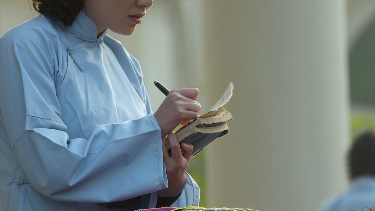 壮士出川 第7集视频封面图