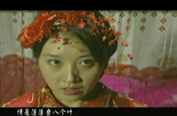 荷花淀、女人和枪 第3集视频封面图