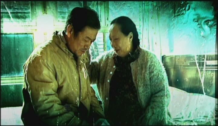 玻璃婚 第25集视频封面图
