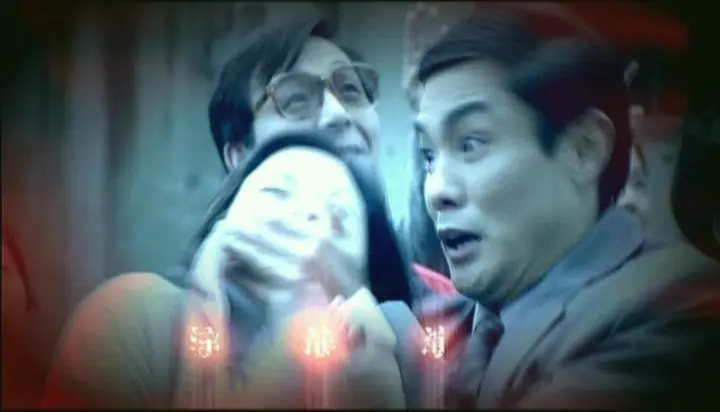 神探谷粱 19集