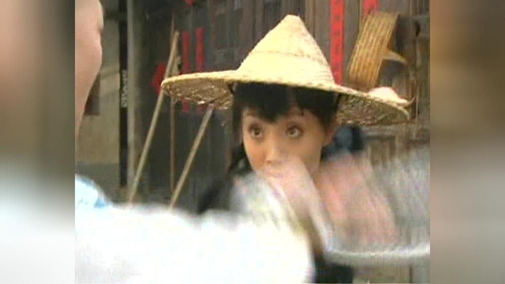 黄飞鸿与十三姨 第5集视频封面图