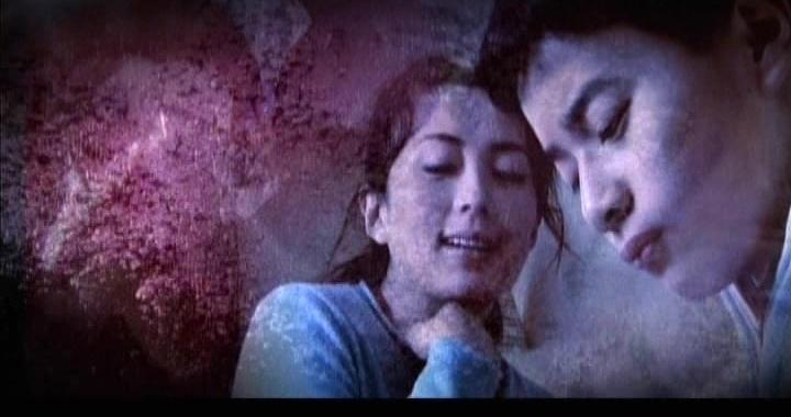 妈妈再爱我一次 第2集视频封面图