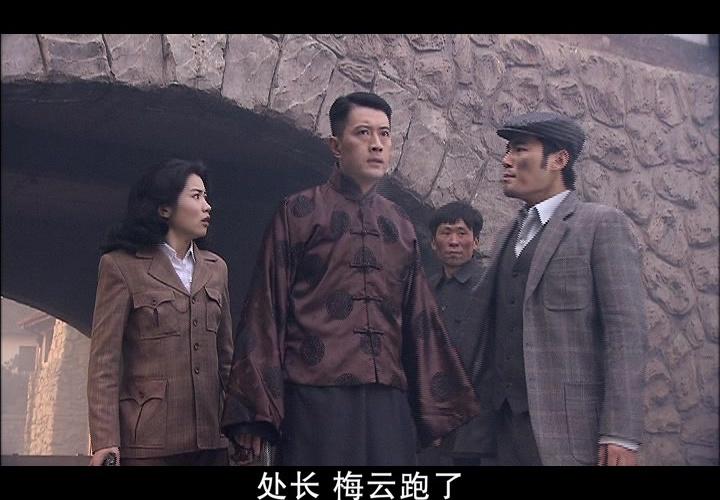 等到胜利那一天 第23集视频封面图