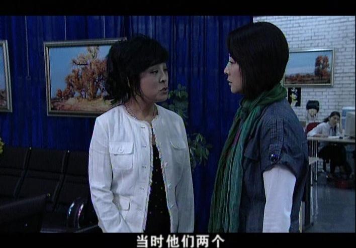 婚变 第10集视频封面图