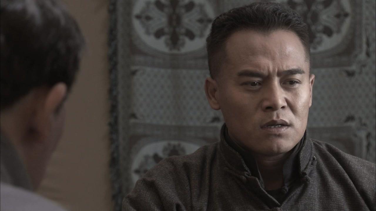 闯天下 第10集视频封面图