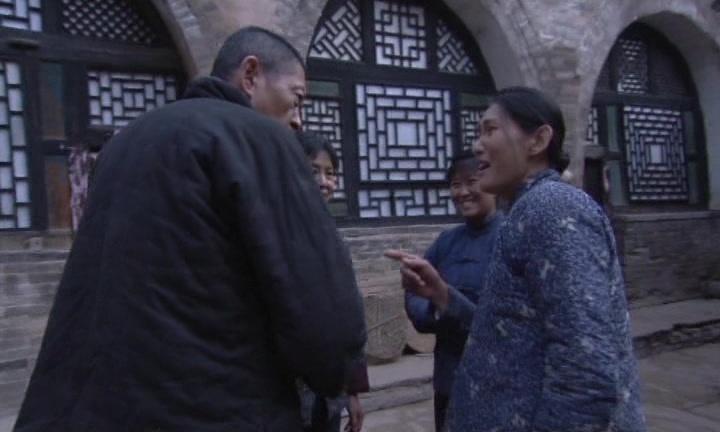 追我魂魄 第16集视频封面图