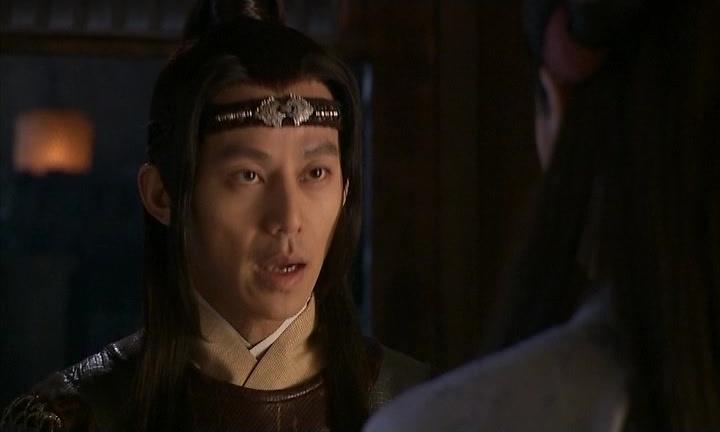 正德演义 第20集视频封面图