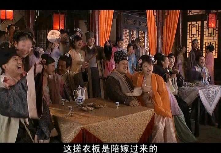 正德演义 第1集视频封面图