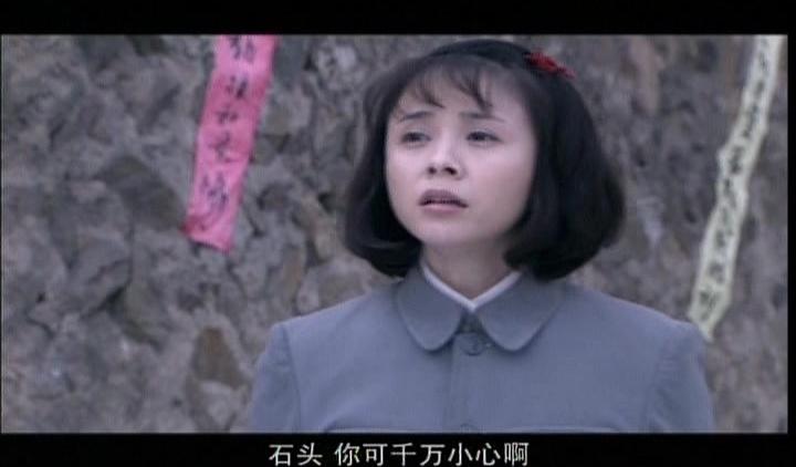 石光荣的战火青春 第11集视频封面图