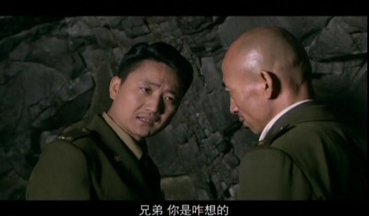 石光荣的战火青春 第28集视频封面图