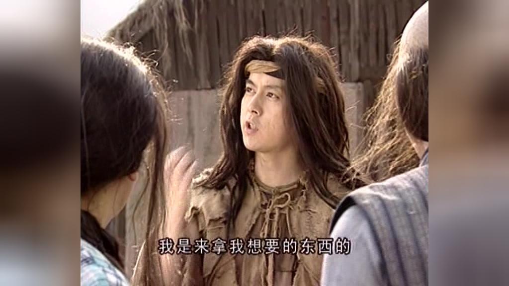 功夫状元 第14集视频封面图