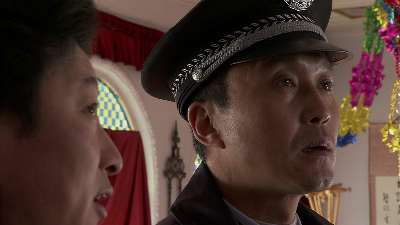 左伟和杜叶的婚姻生活 第19集视频封面图