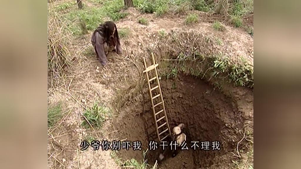 功夫状元 第15集视频封面图