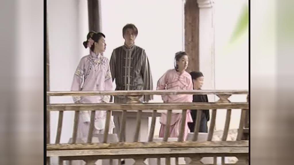 功夫状元 第30集视频封面图