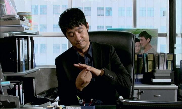 恋人 第13集视频封面图