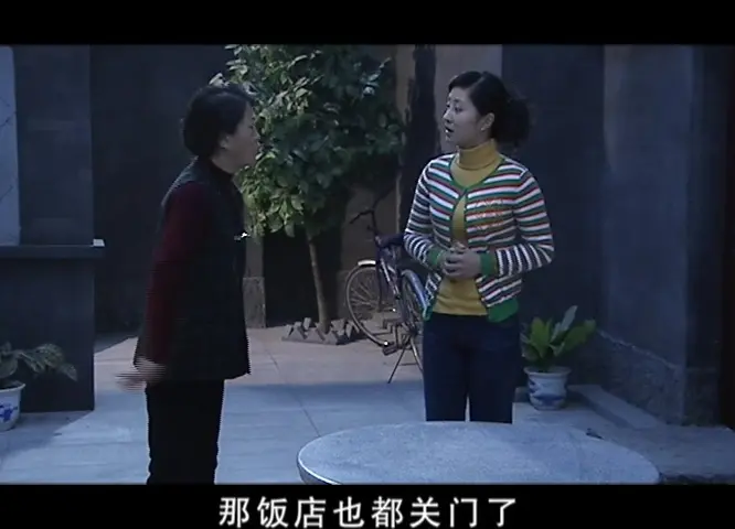 鸡毛蒜皮没小事第二部 7集