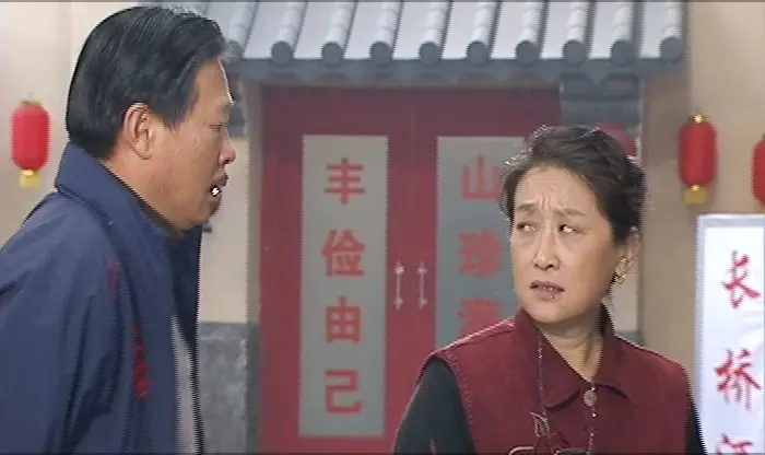 鸡毛蒜皮没小事第二部 25集