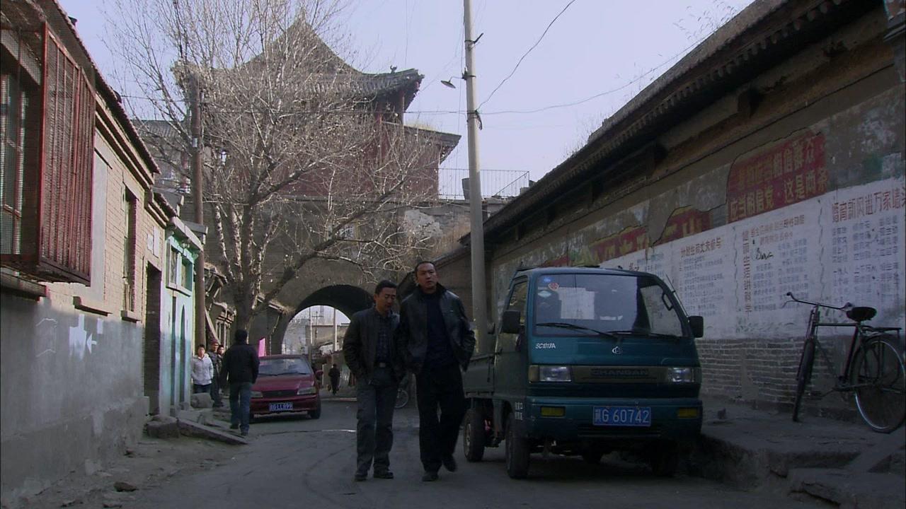 左伟和杜叶的婚姻生活 第6集视频封面图