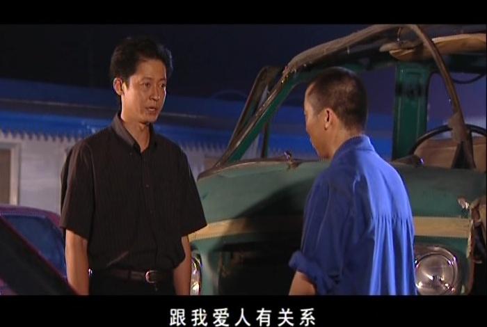让爱作主 第22集视频封面图
