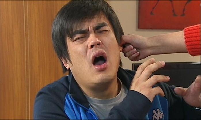 鸡毛蒜皮没小事第二部 第4集视频封面图