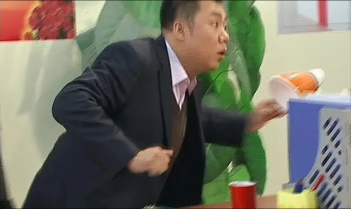 鸡毛蒜皮没小事第二部 26集