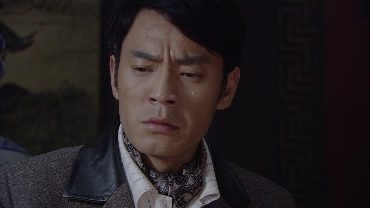 青城缘 第11集视频封面图