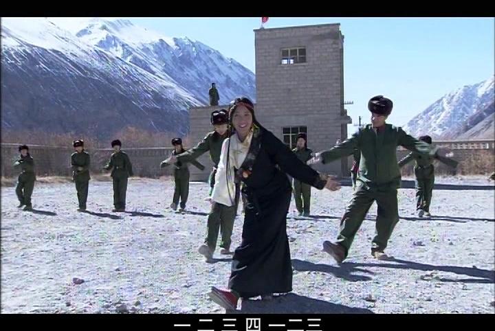 雪浴昆仑 第27集视频封面图